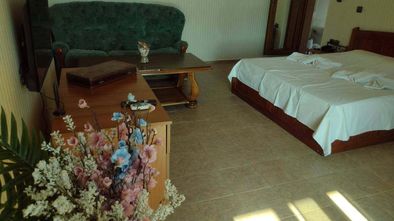 Family Hotel Black Sea 阳光海滩 外观 照片
