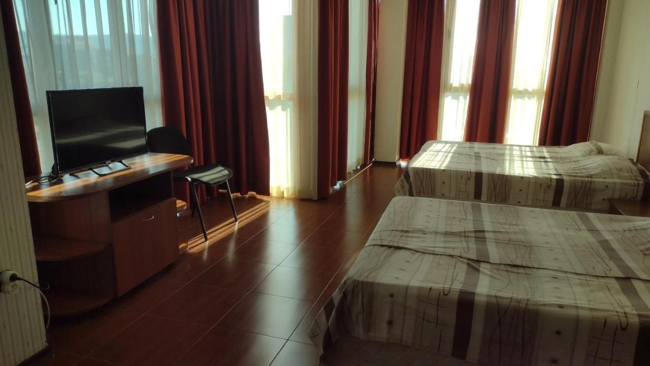 Family Hotel Black Sea 阳光海滩 外观 照片