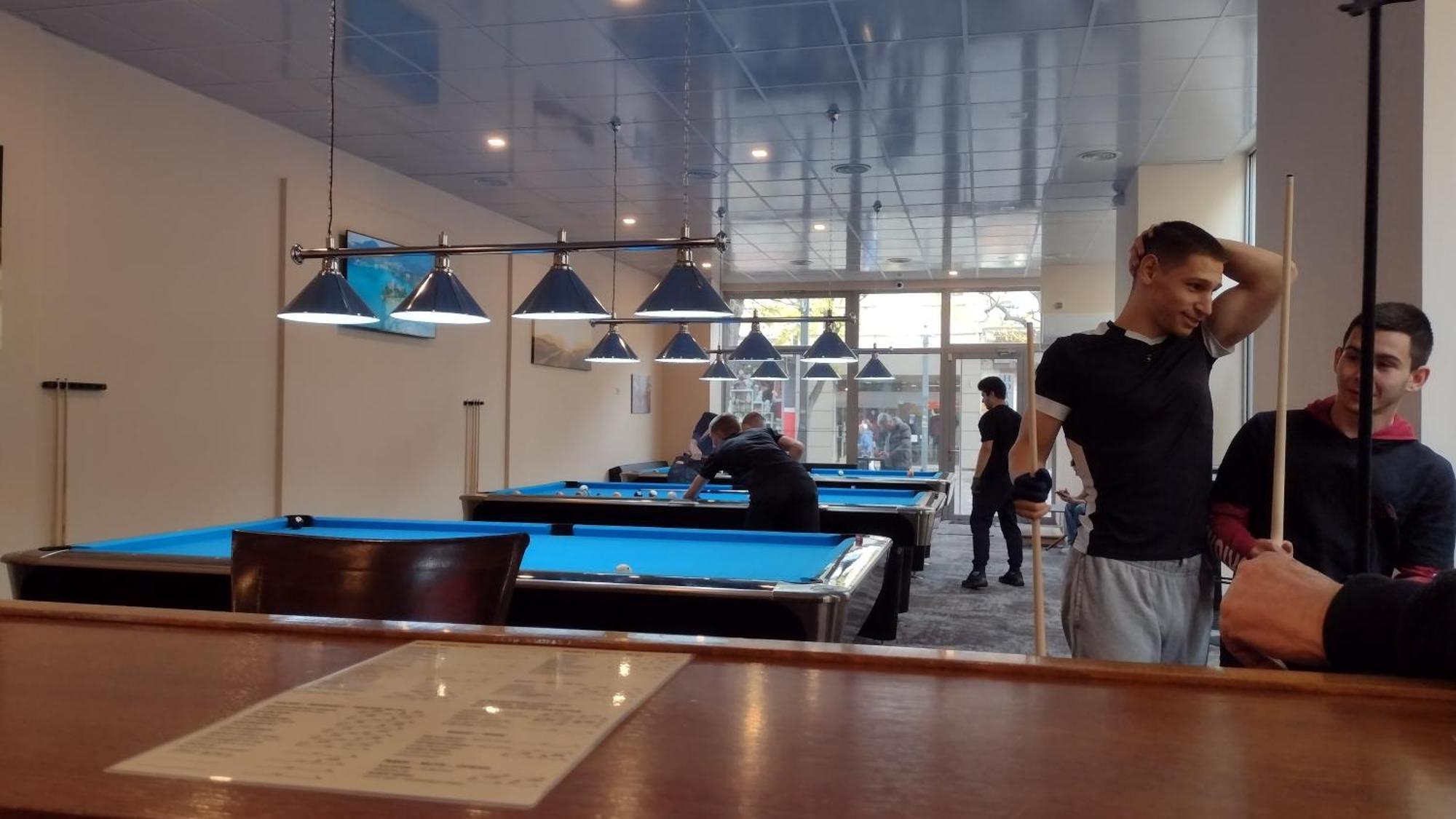 Family Hotel Black Sea 阳光海滩 外观 照片